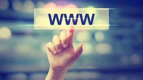 site internet.